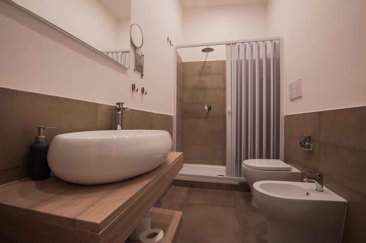 Bed & Breakfast Interno 10 Cavour Naples