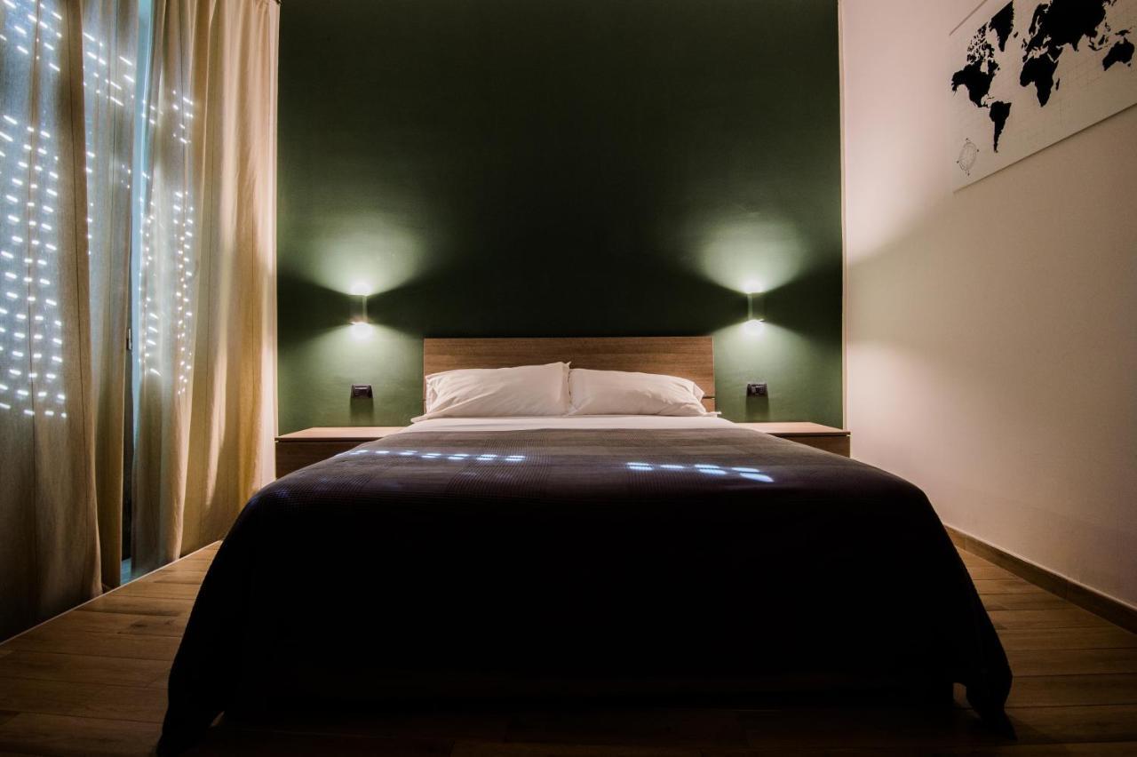 Interno 10 Cavour Bed & Breakfast Naples