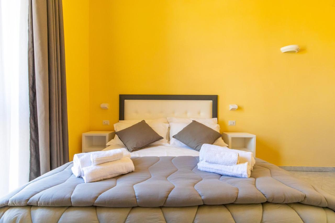 Trianon Bed & Breakfast