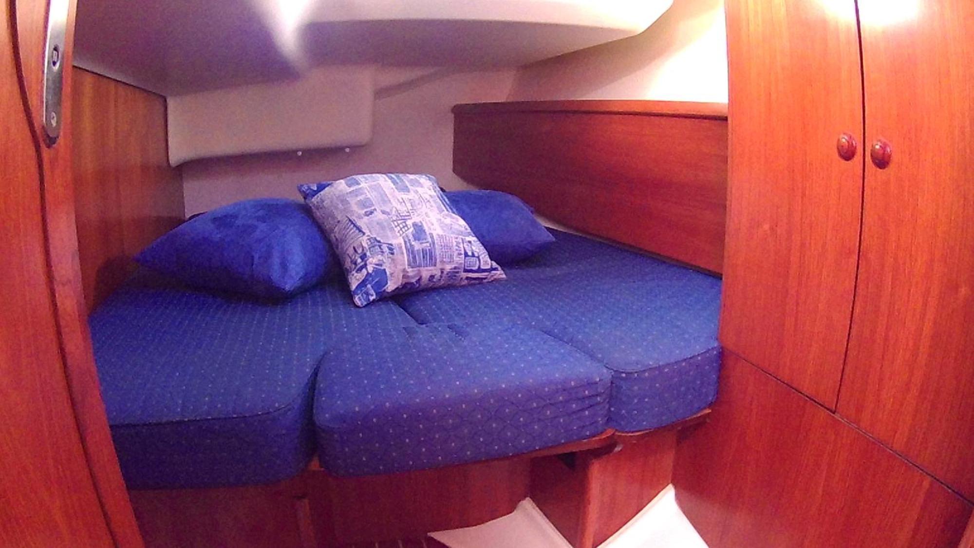Scugnizza Botel Naples