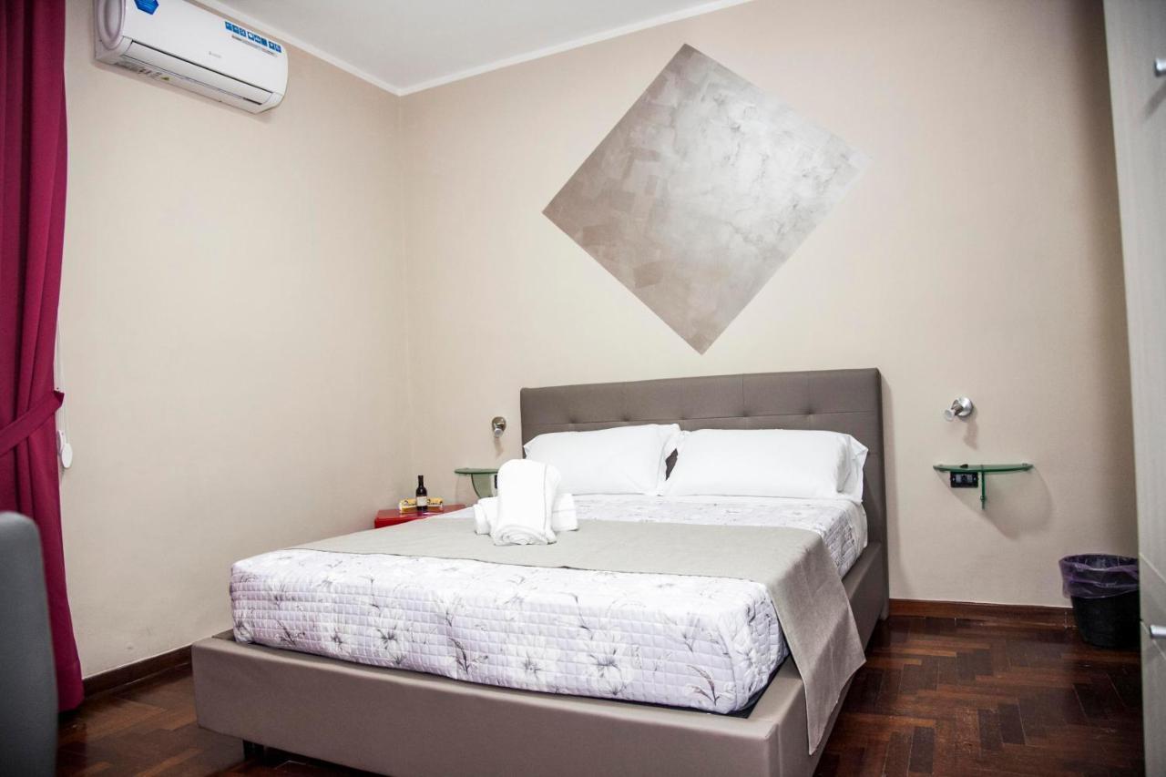 Guest house Royal Poerio 53