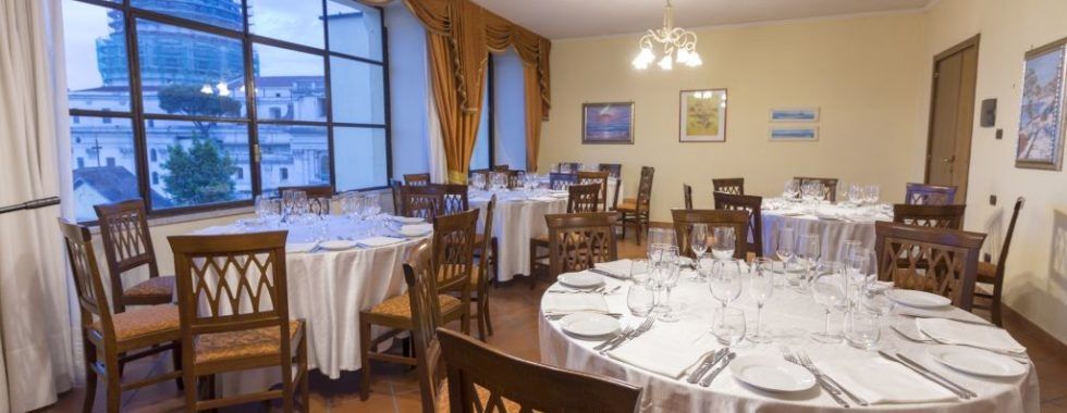 Grand Capodimonte Hotel 4*