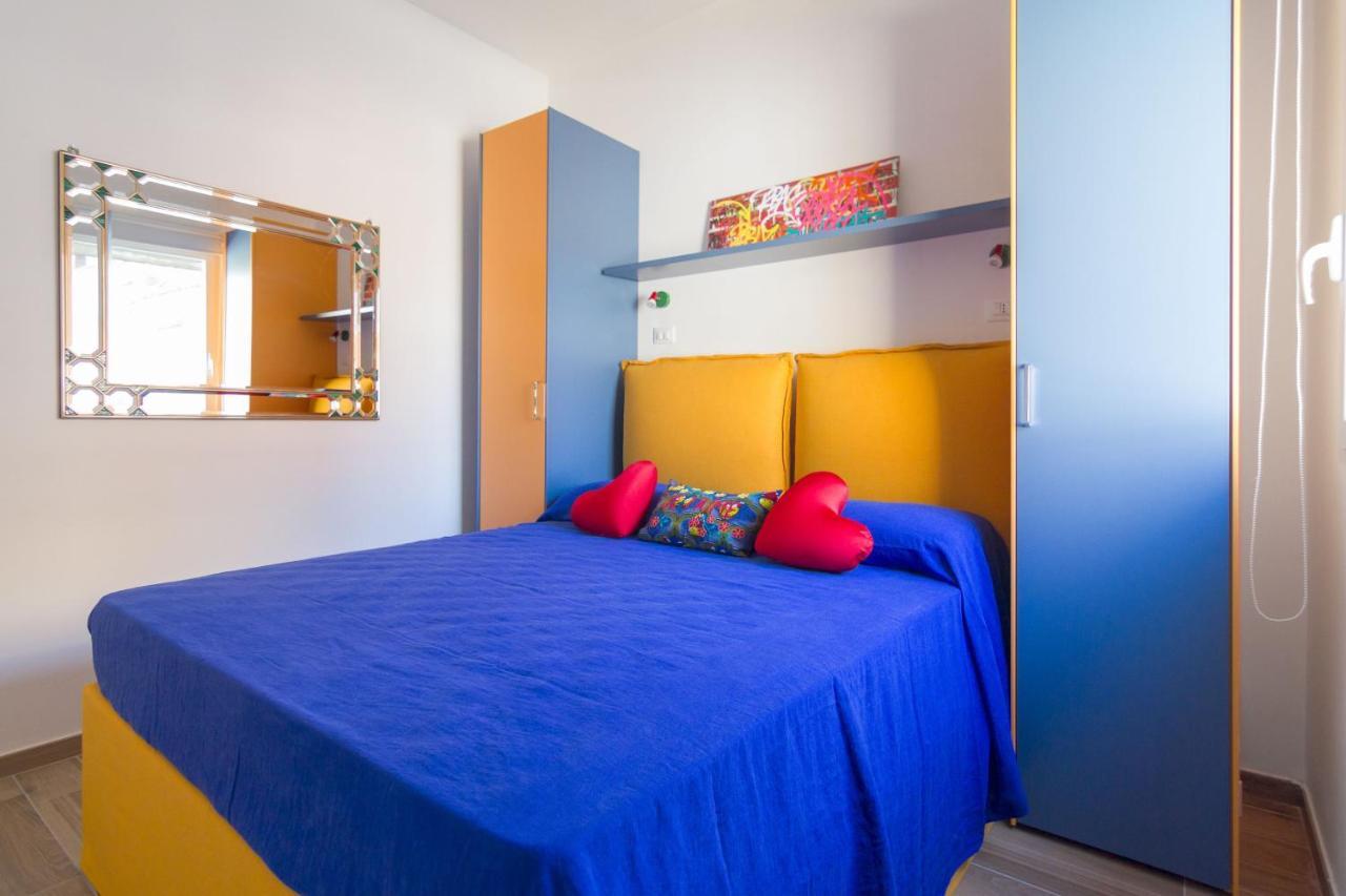 San Gennaro Modern Flat Apartment *