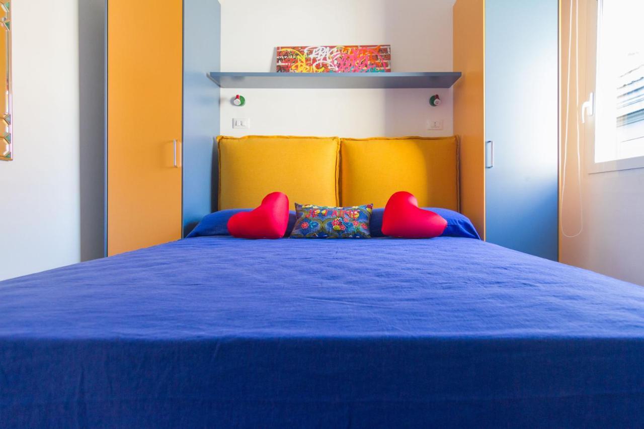 Apartment San Gennaro Modern Flat Naples