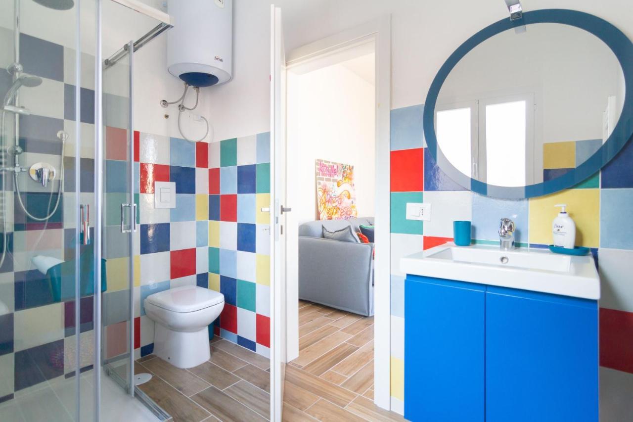 San Gennaro Modern Flat Apartment