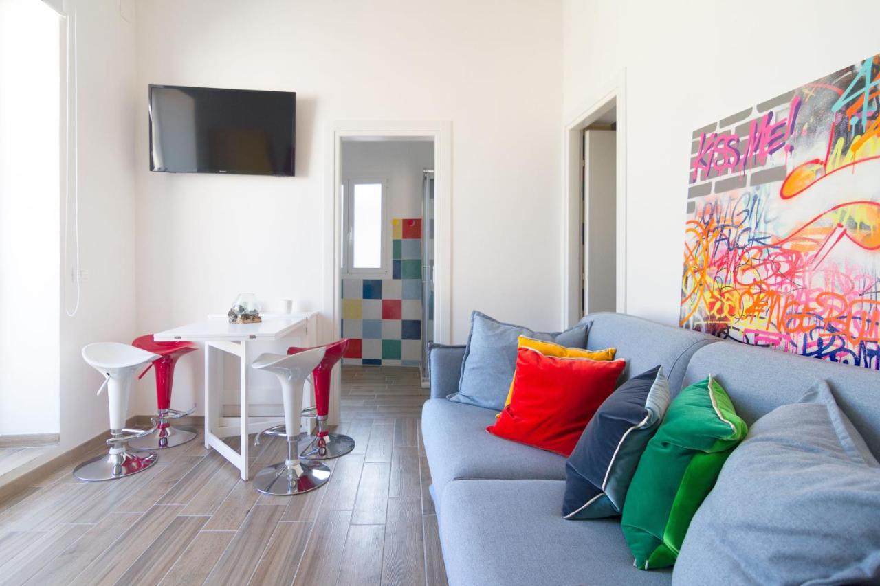 San Gennaro Modern Flat Apartment *