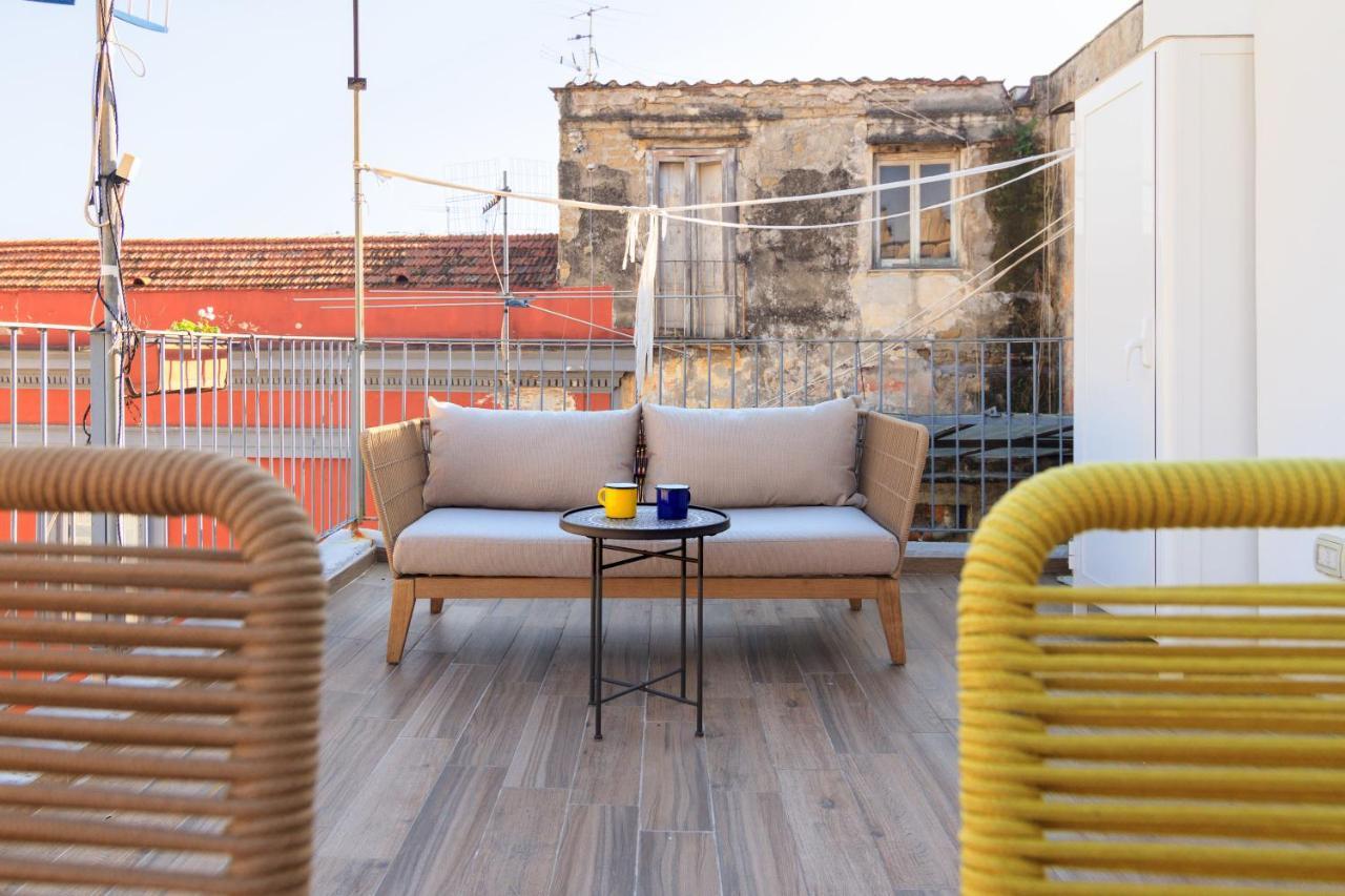 San Gennaro Modern Flat Apartment
