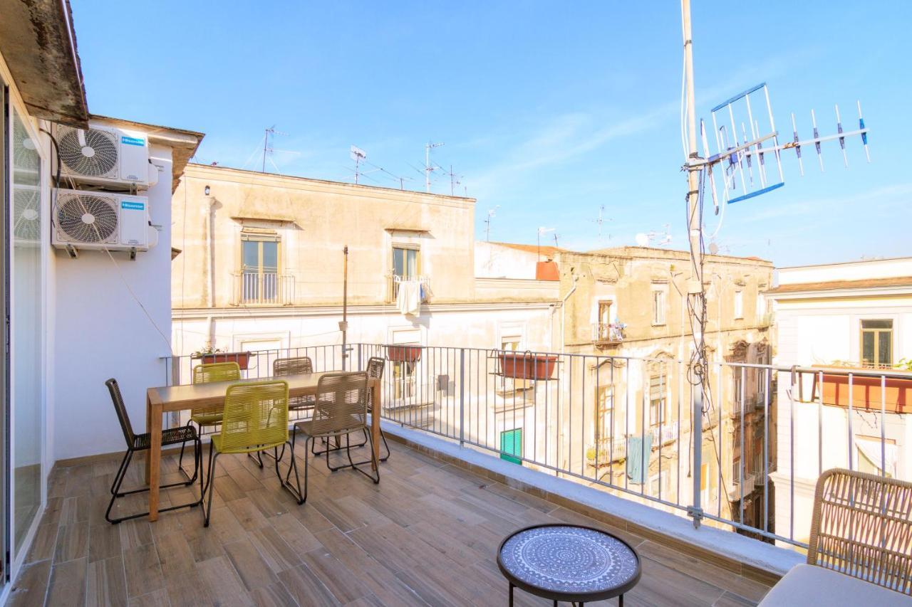 San Gennaro Modern Flat * Naples