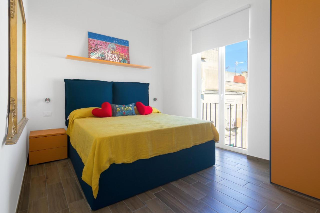 San Gennaro Modern Flat Apartment