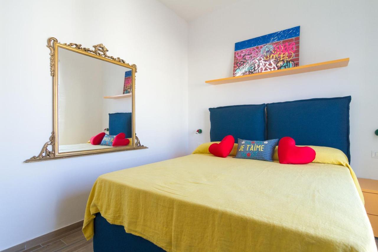 Apartment San Gennaro Modern Flat