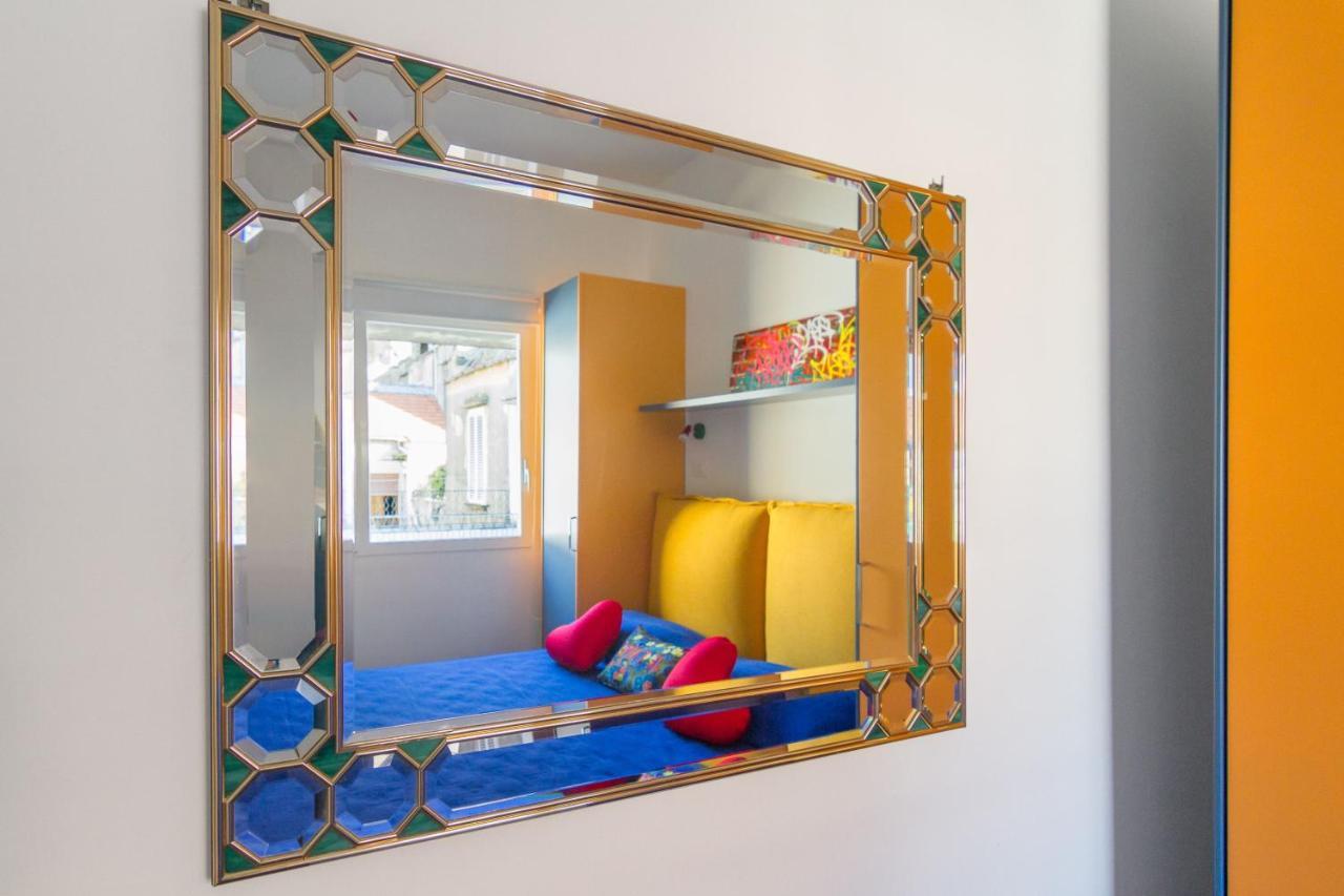 San Gennaro Modern Flat *
