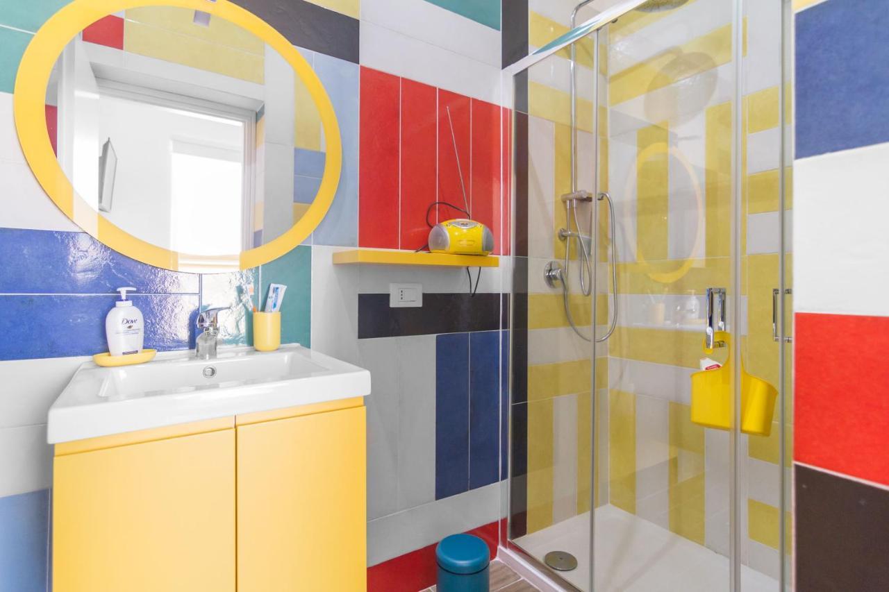 Apartment San Gennaro Modern Flat *