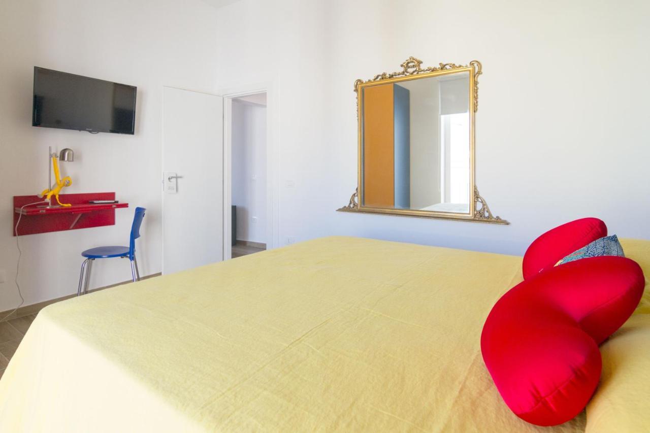 San Gennaro Modern Flat Apartment *