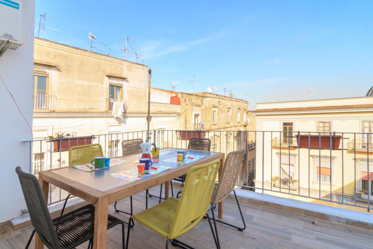 San Gennaro Modern Flat * Naples