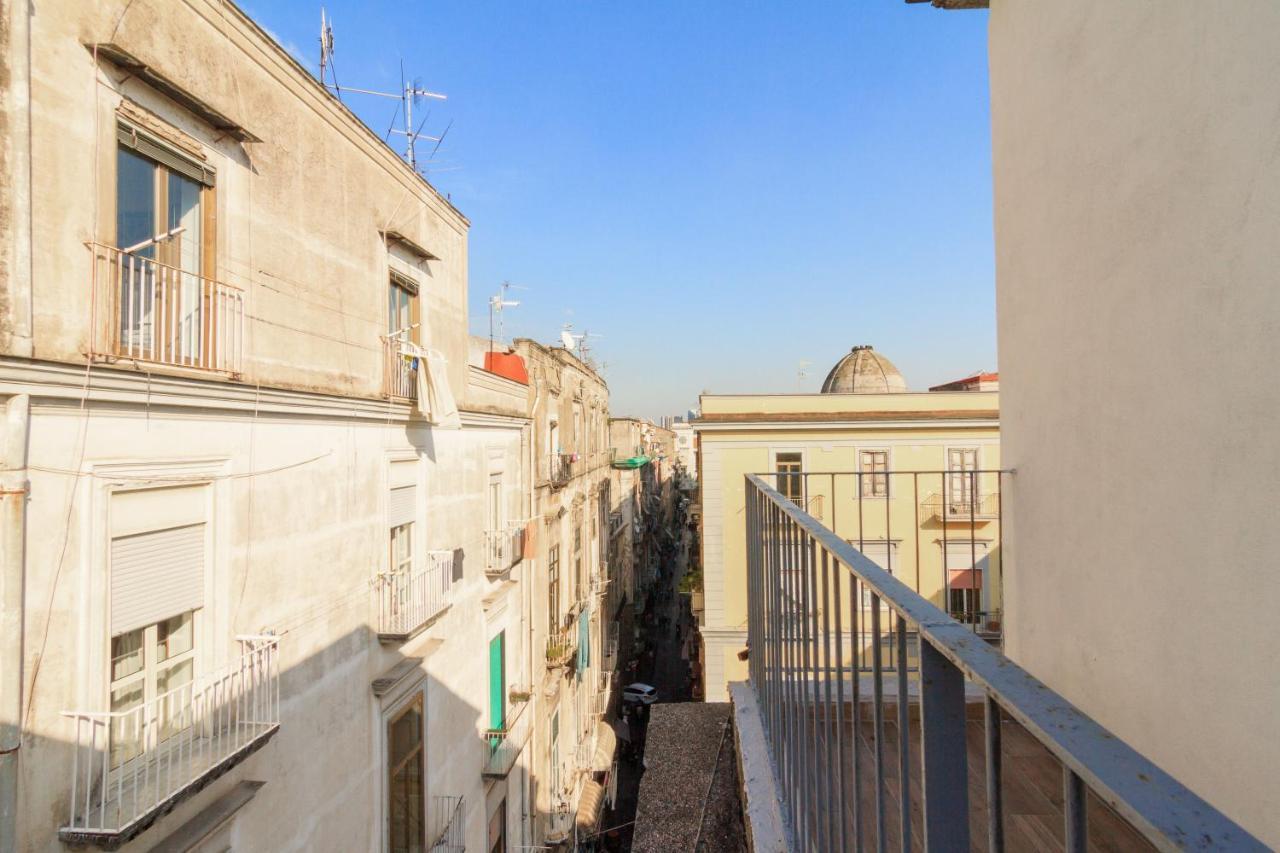 San Gennaro Modern Flat Apartment