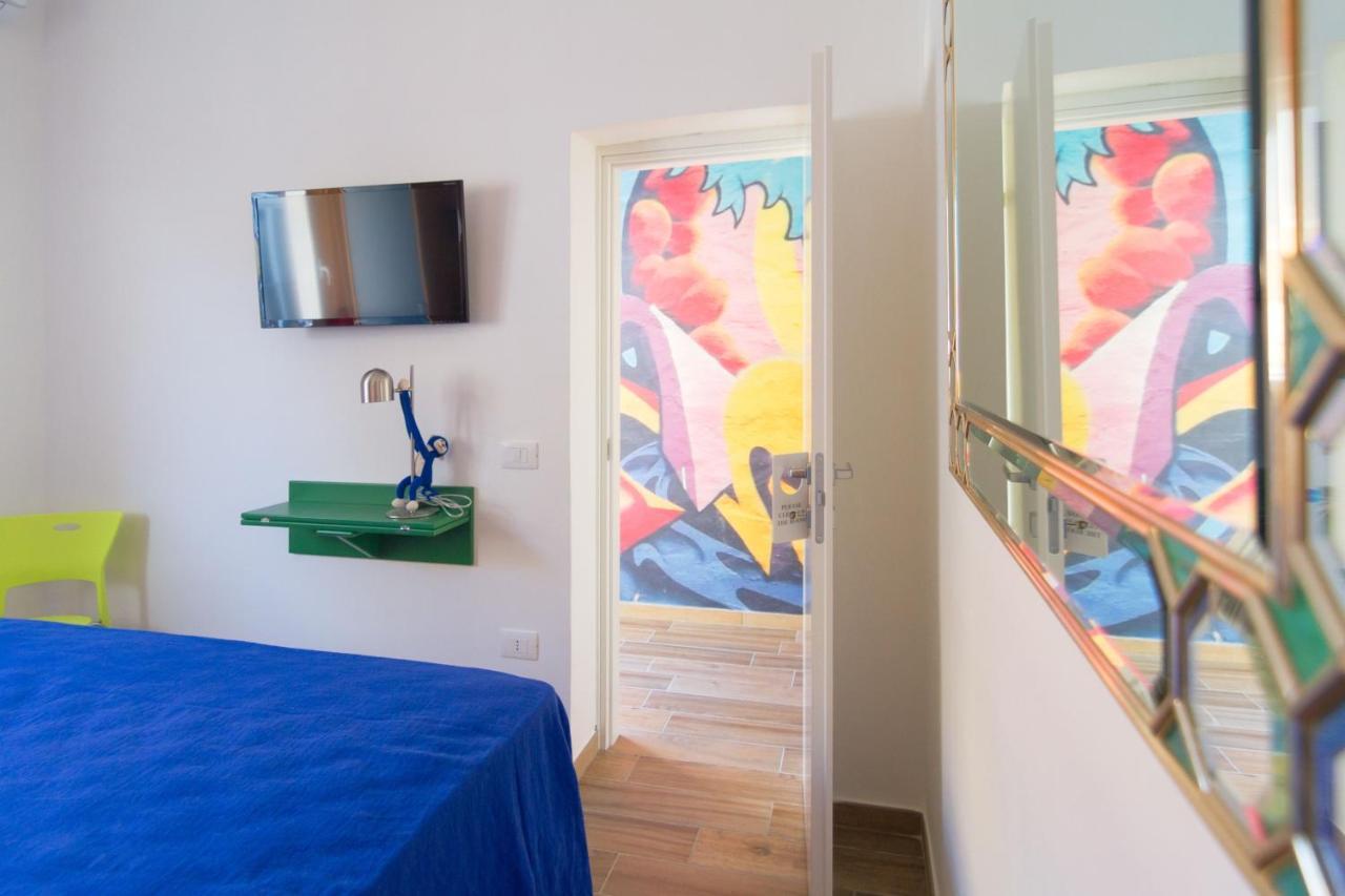 Apartment San Gennaro Modern Flat Naples