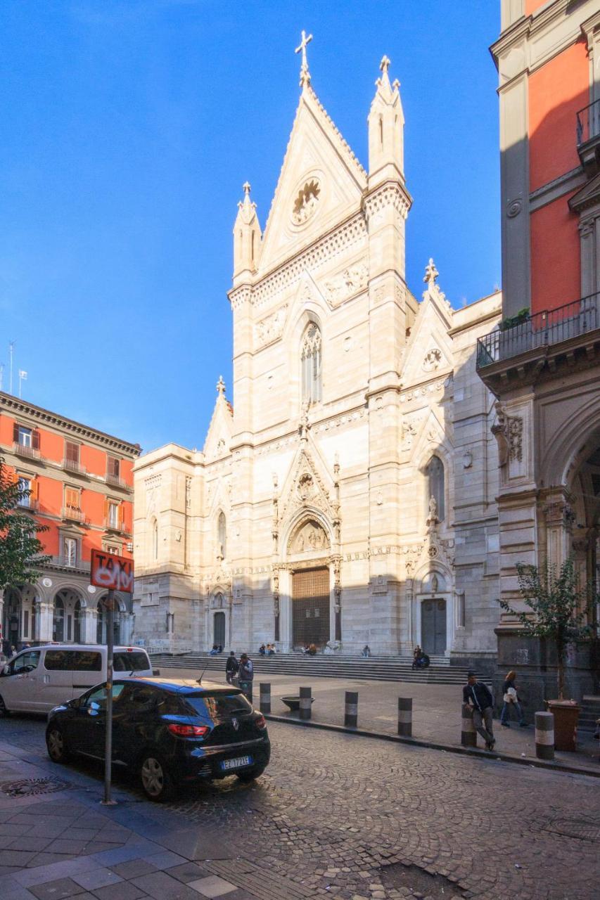 San Gennaro Modern Flat Apartment *