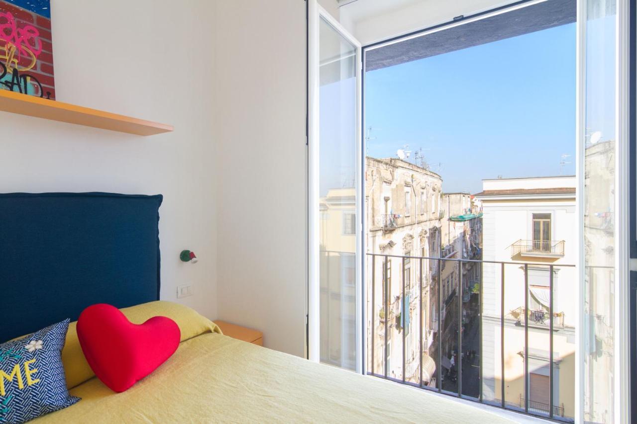 San Gennaro Modern Flat Apartment