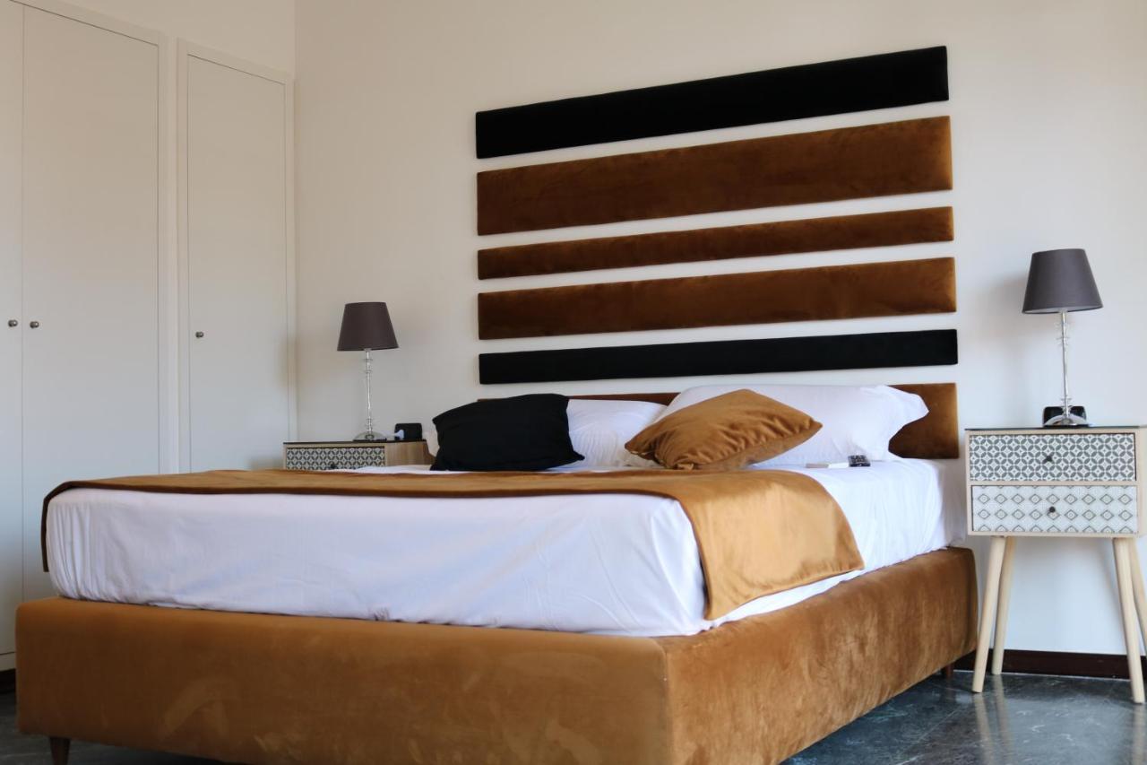 Guest house Neapolis Life Naples
