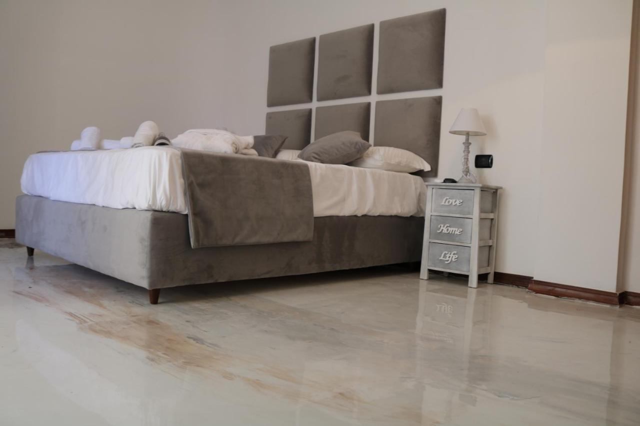 Neapolis Life Guest house