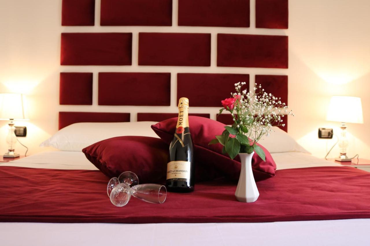 Guest house Neapolis Life Naples