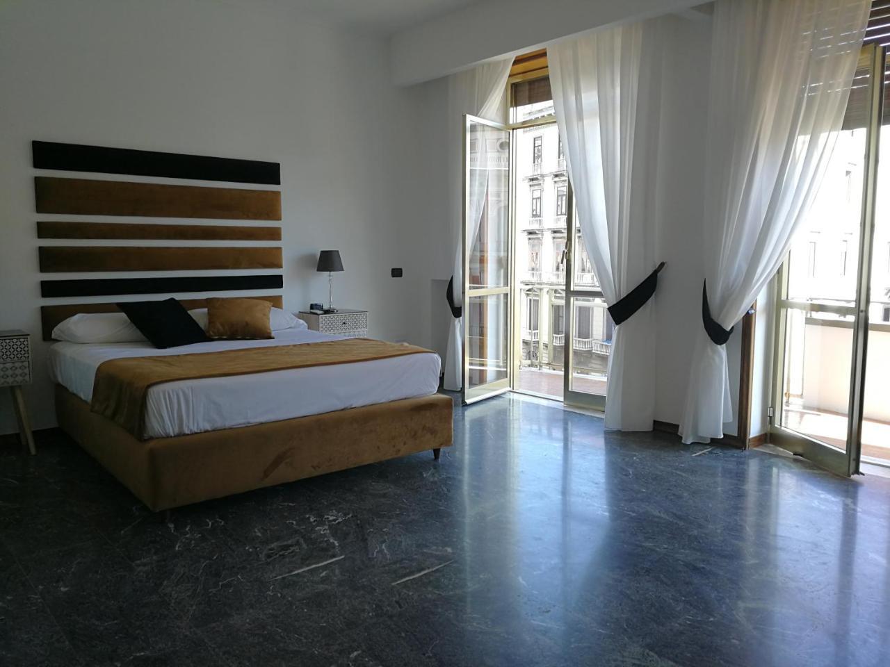 Guest house Neapolis Life Naples