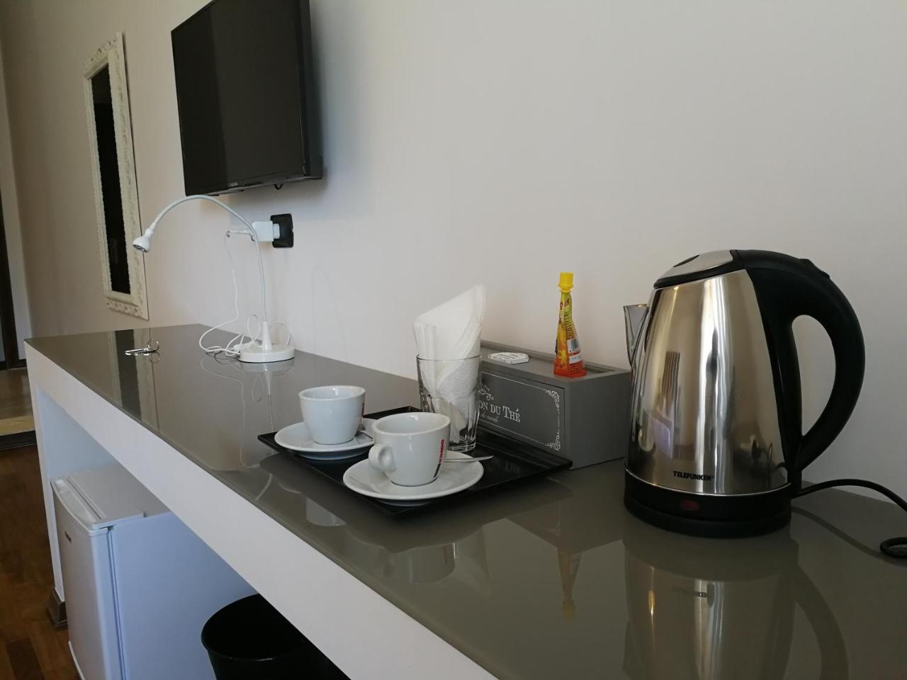 Neapolis Life Guest house