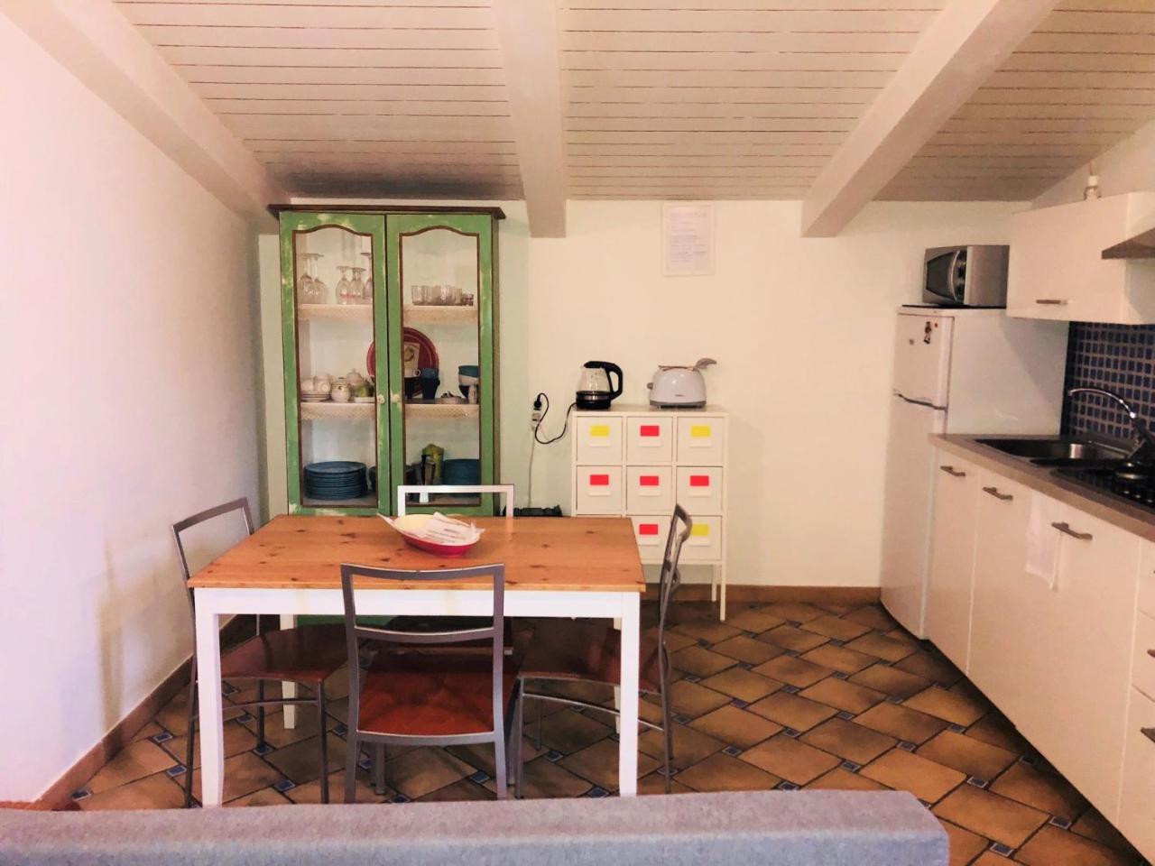 Apartment Vacanze 