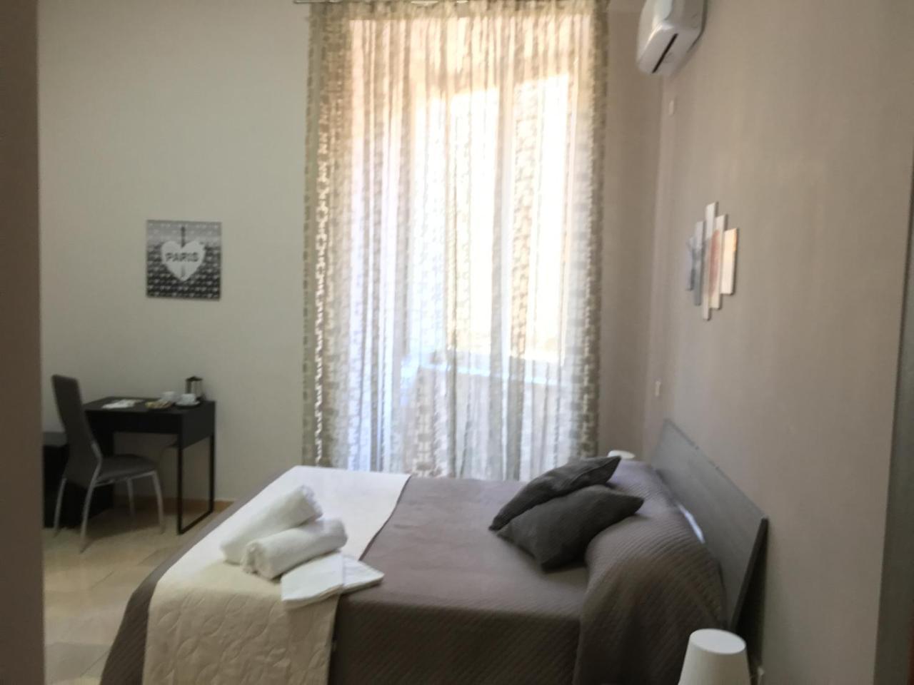 Paradiso Guest house Naples