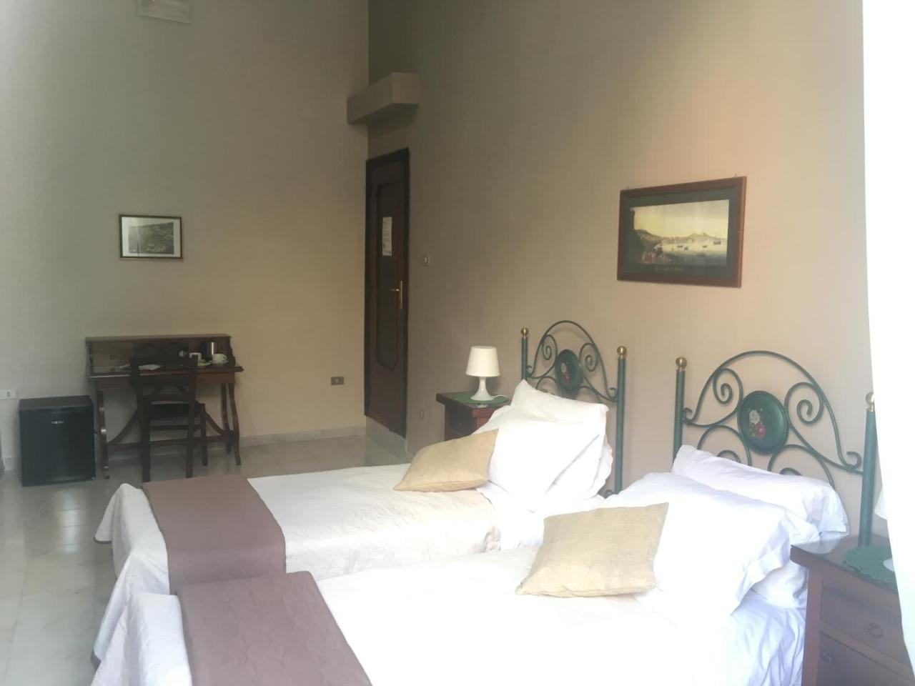 Paradiso Guest house 3*