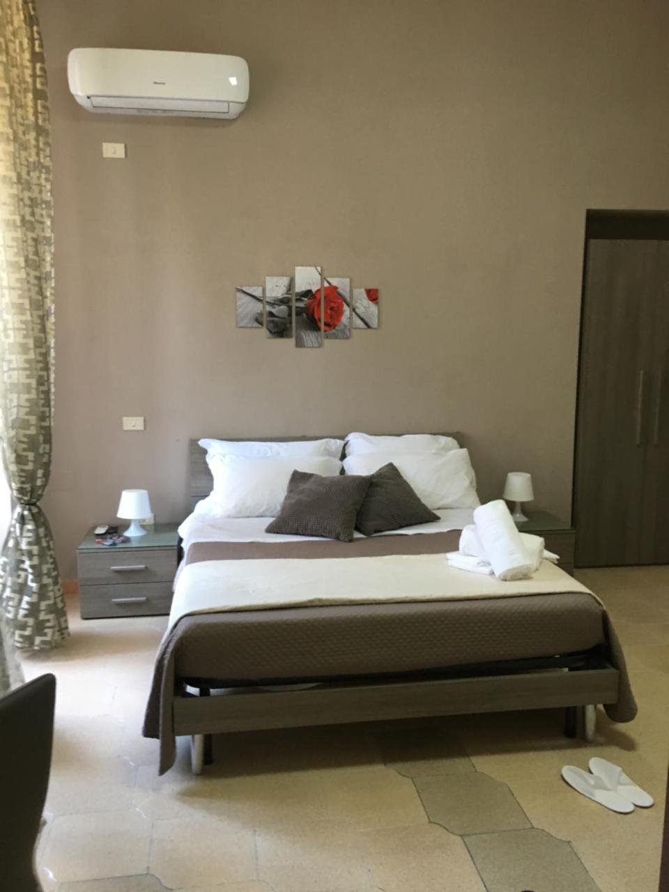 Guest house Paradiso