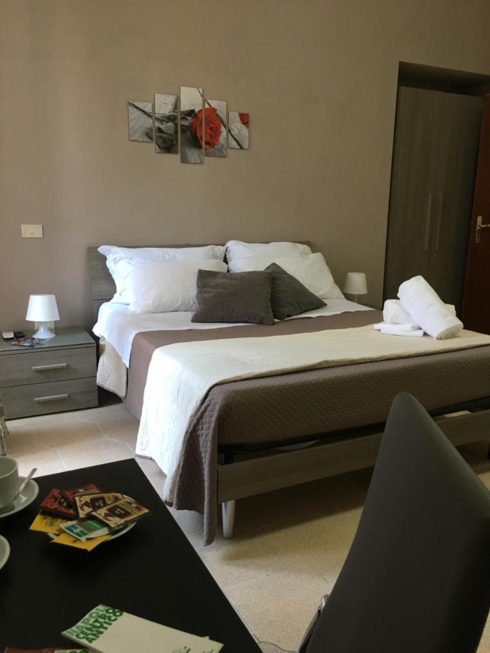 Guest house Paradiso