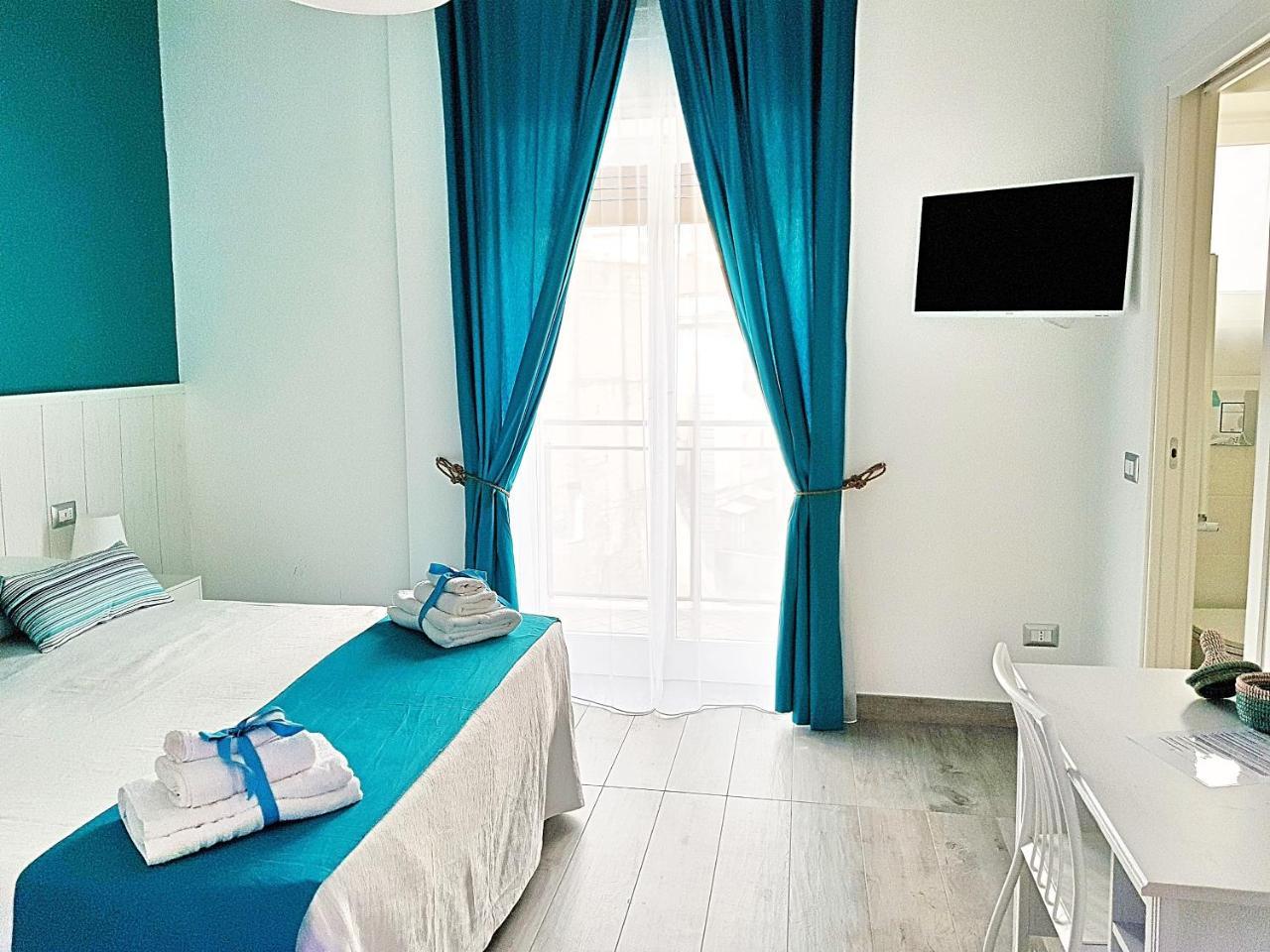 #zonaporto Bed & Breakfast