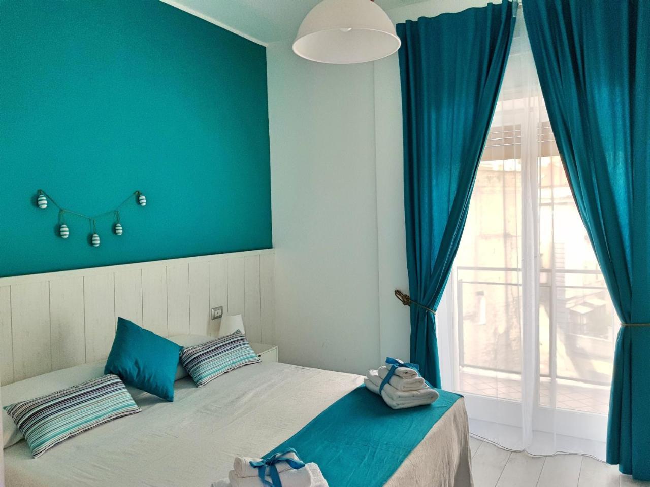 Bed & Breakfast #zonaporto Naples