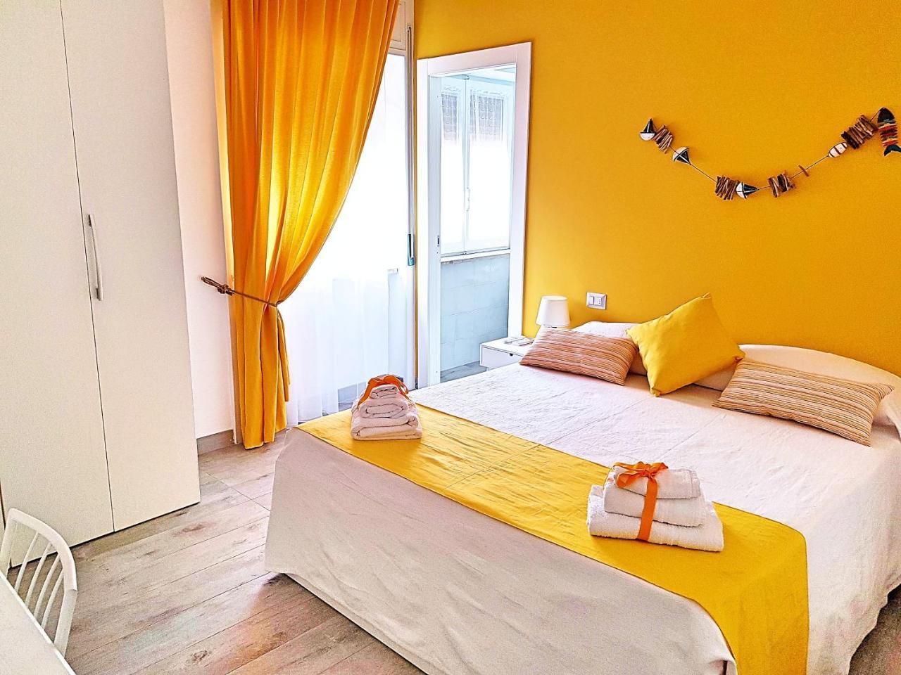 Bed & Breakfast #zonaporto