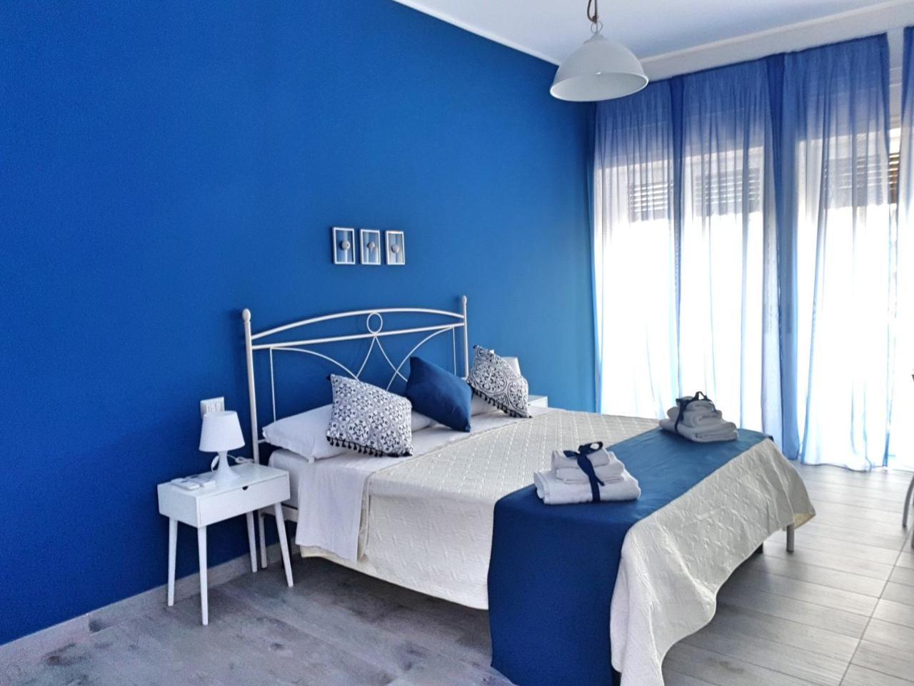 Bed & Breakfast #zonaporto 3*