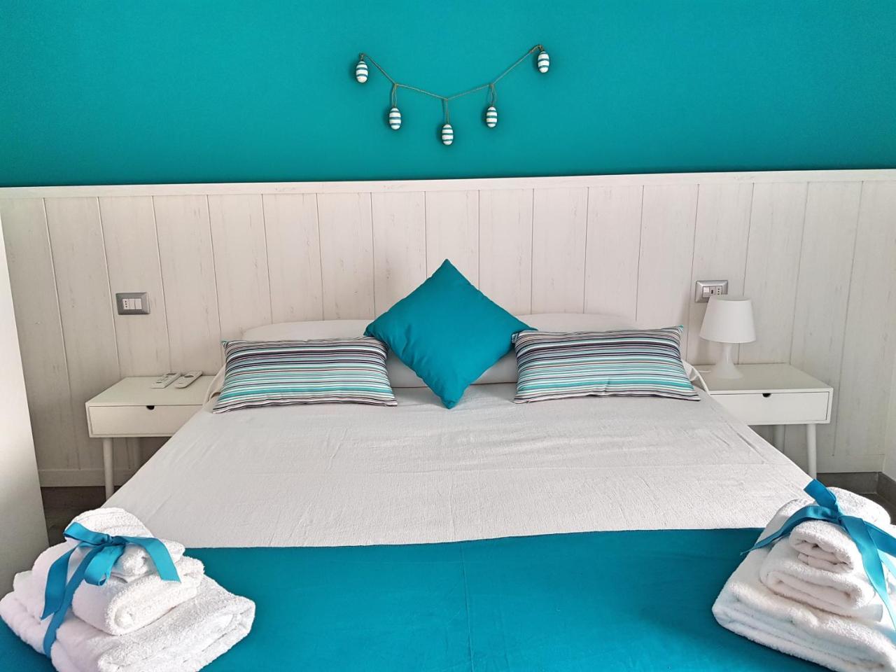 Bed & Breakfast #zonaporto Naples
