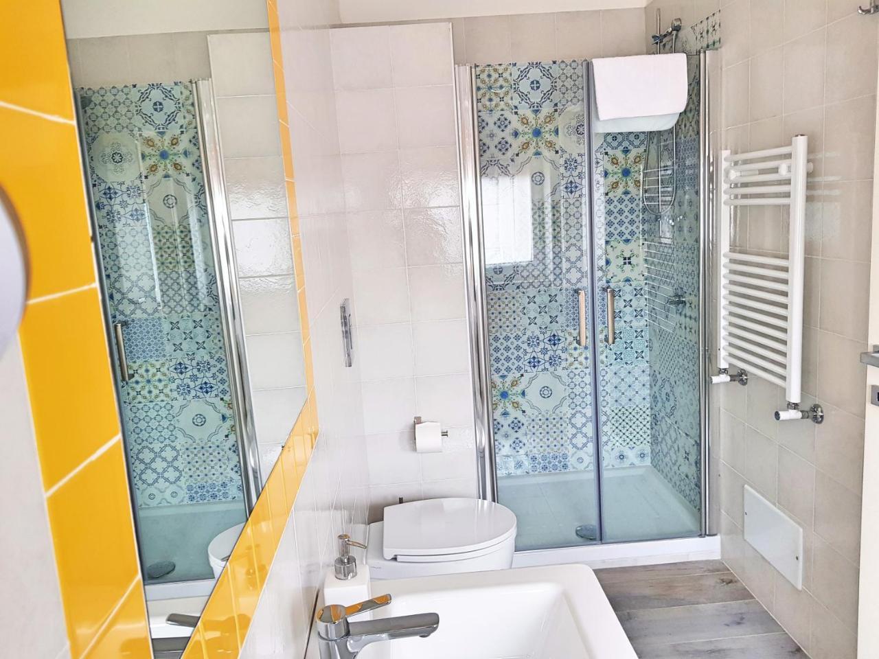 Bed & Breakfast #zonaporto Naples