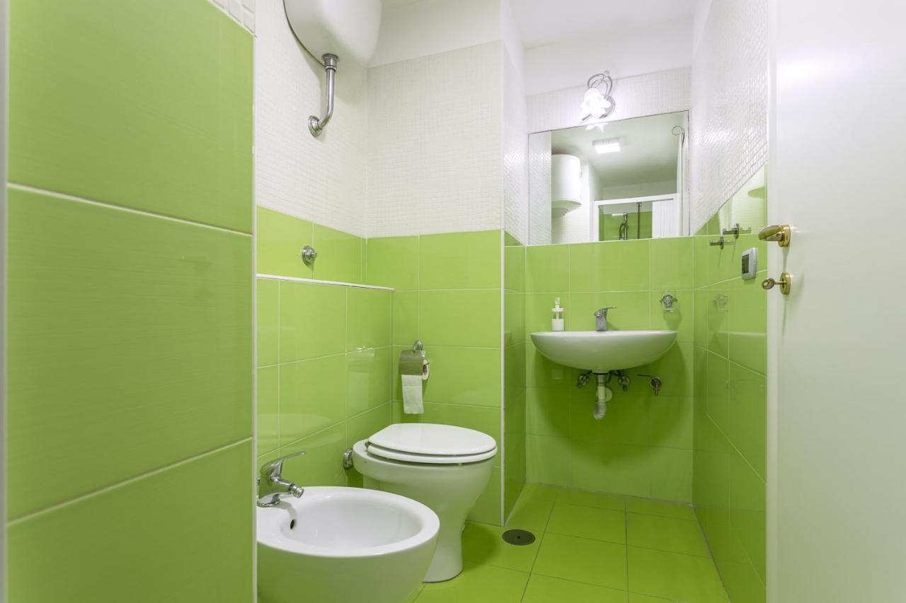Cuore Di Apartment *