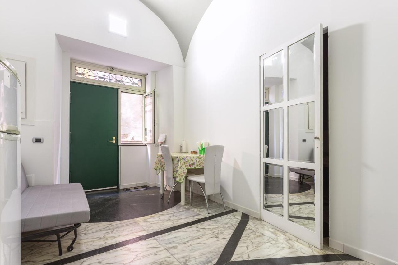 Apartment Cuore Di Naples