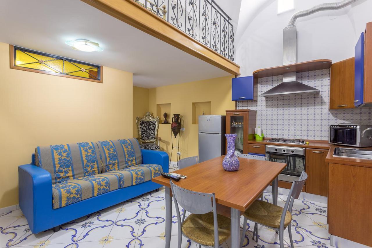 Cuore Di Apartment