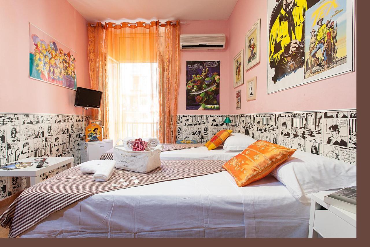 Cineholiday Hotel