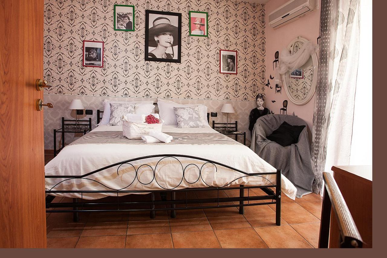 Cineholiday Hotel Naples