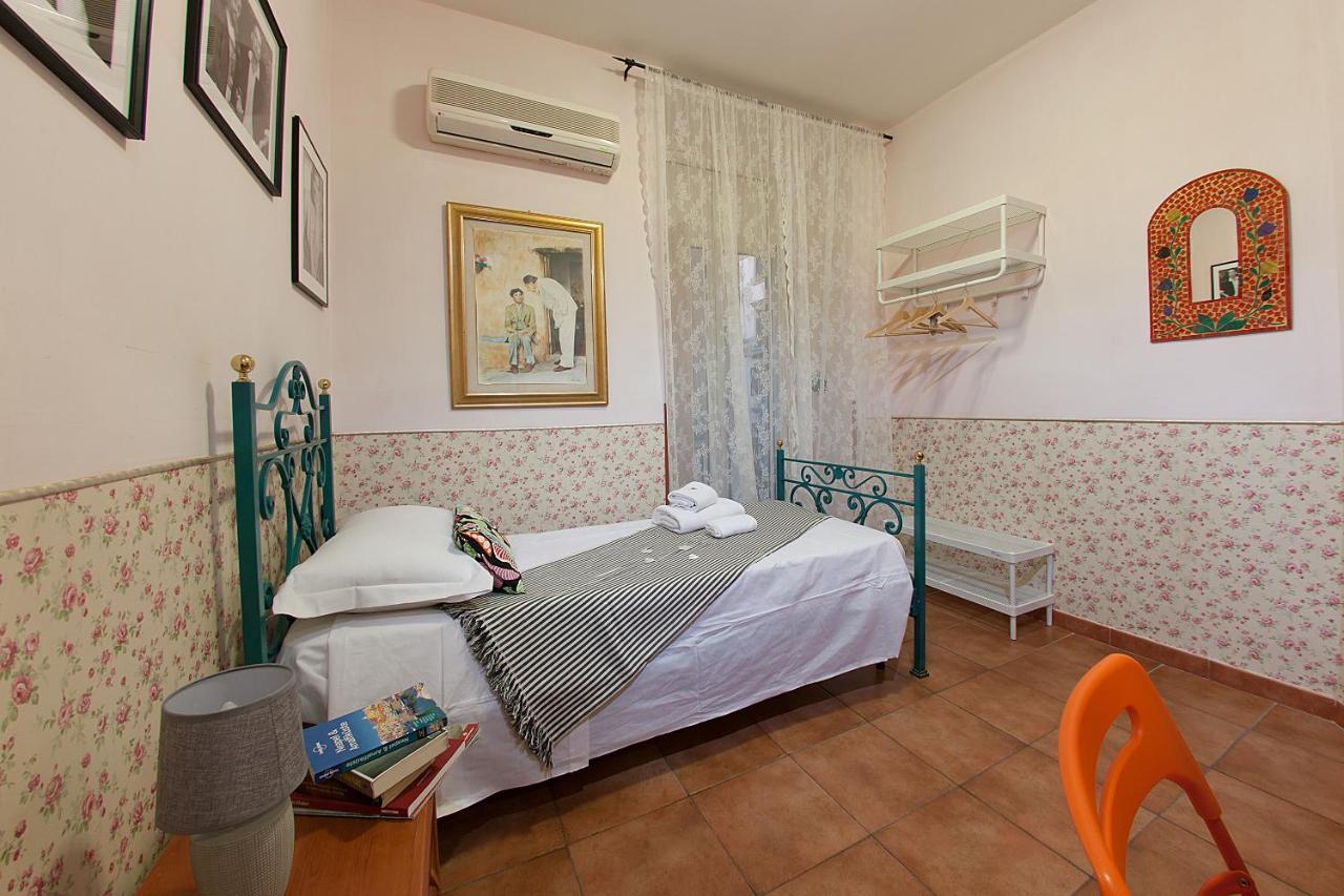 Hotel Cineholiday Naples