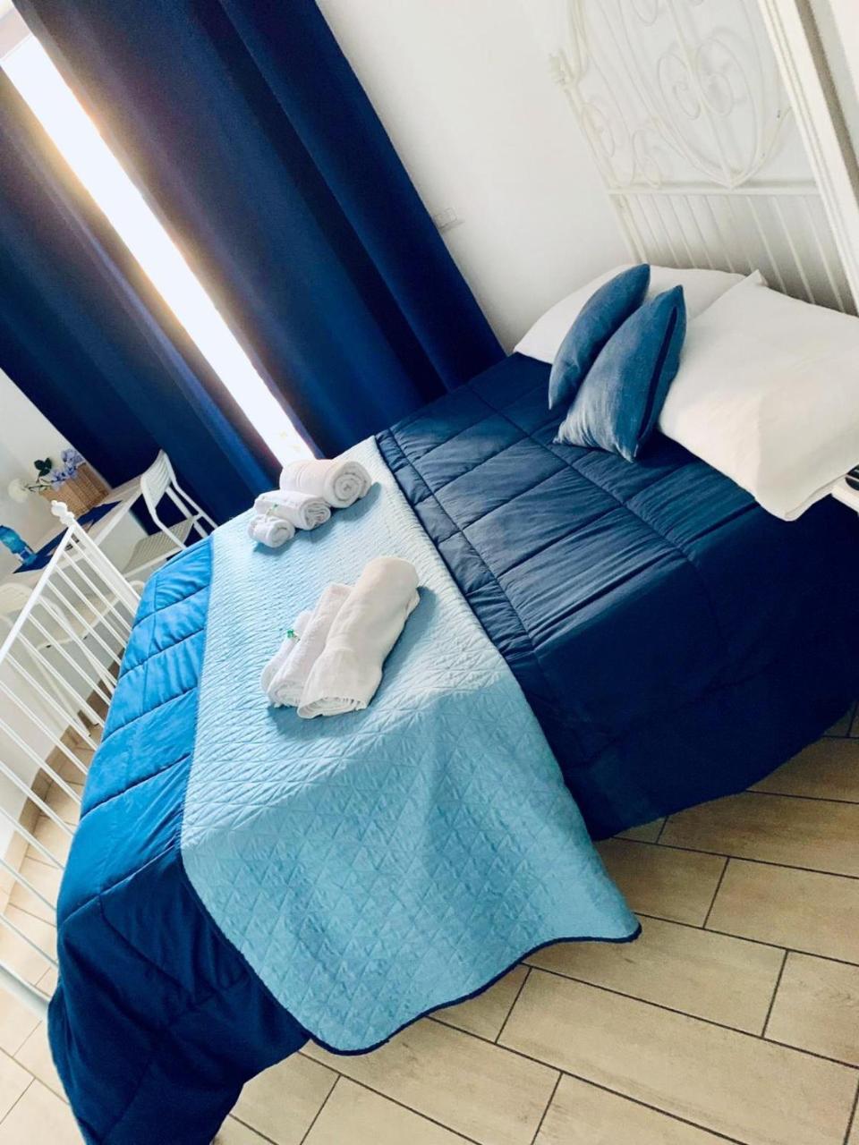 Bed & Breakfast Holiday Garibaldi