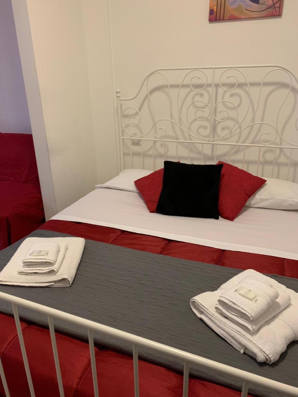 Holiday Garibaldi Bed & Breakfast 3*