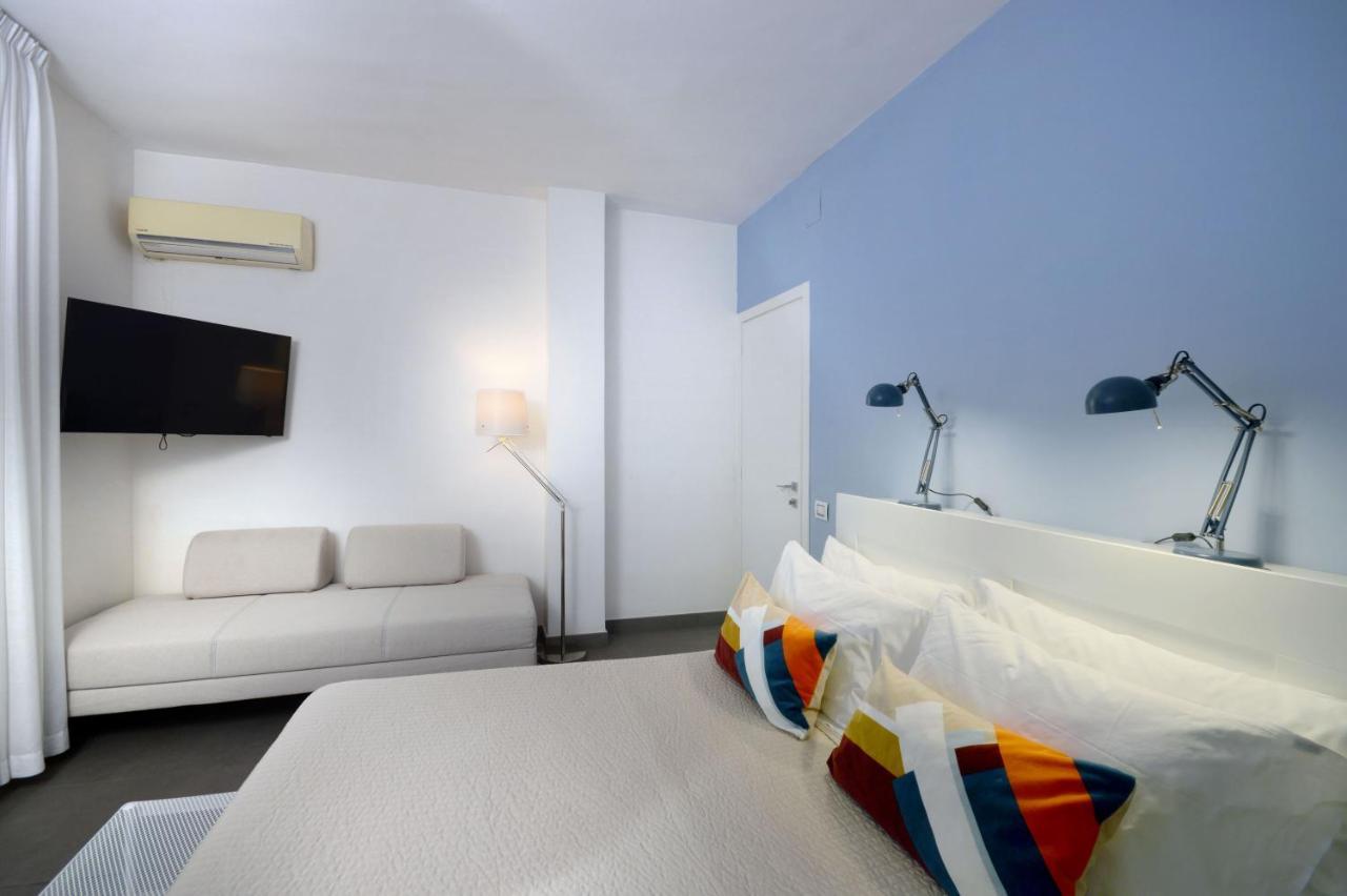 Bed & Breakfast La Dell'arte-de Gasperi Naples