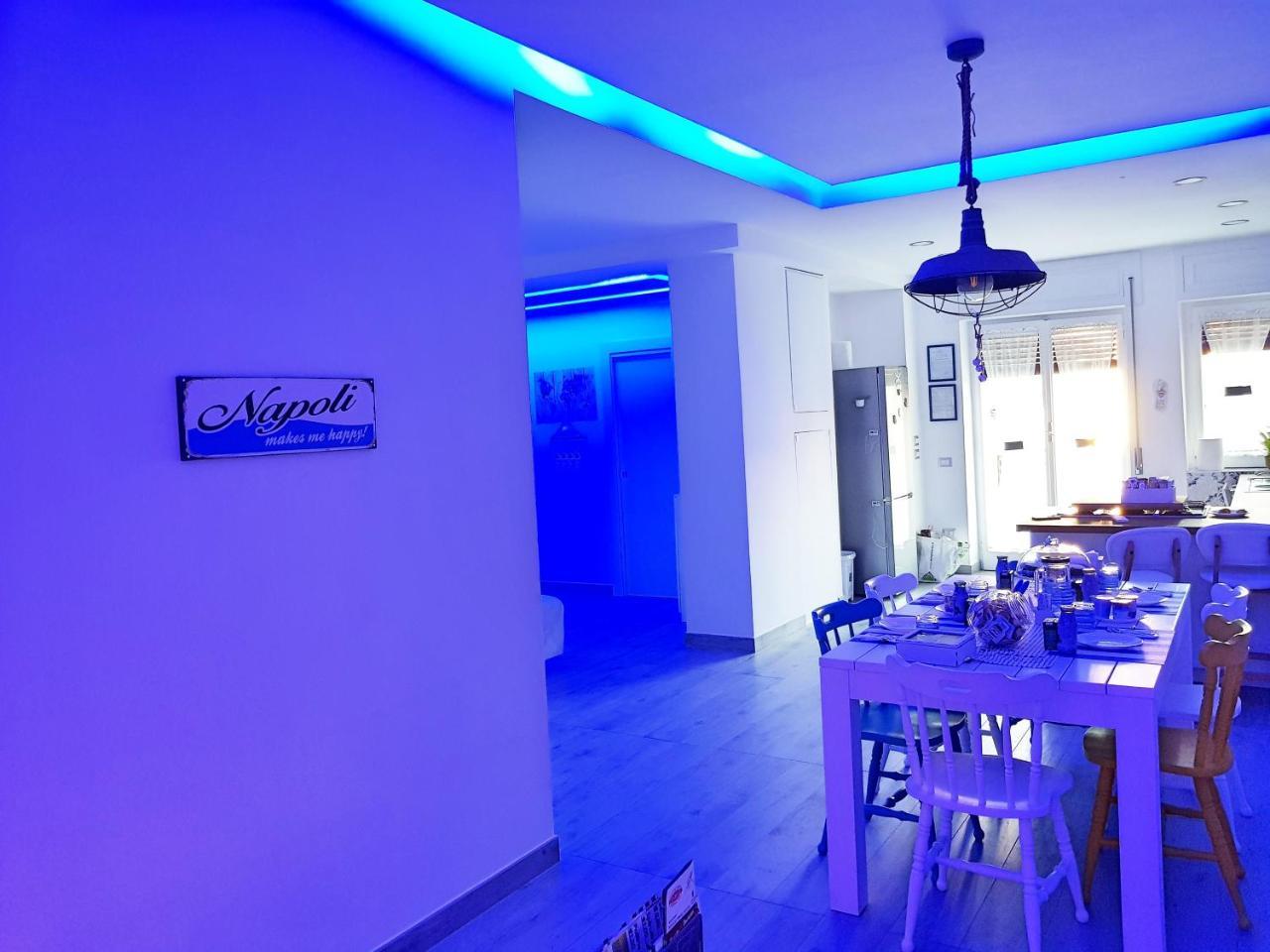 Bed & Breakfast #zonaporto 3*