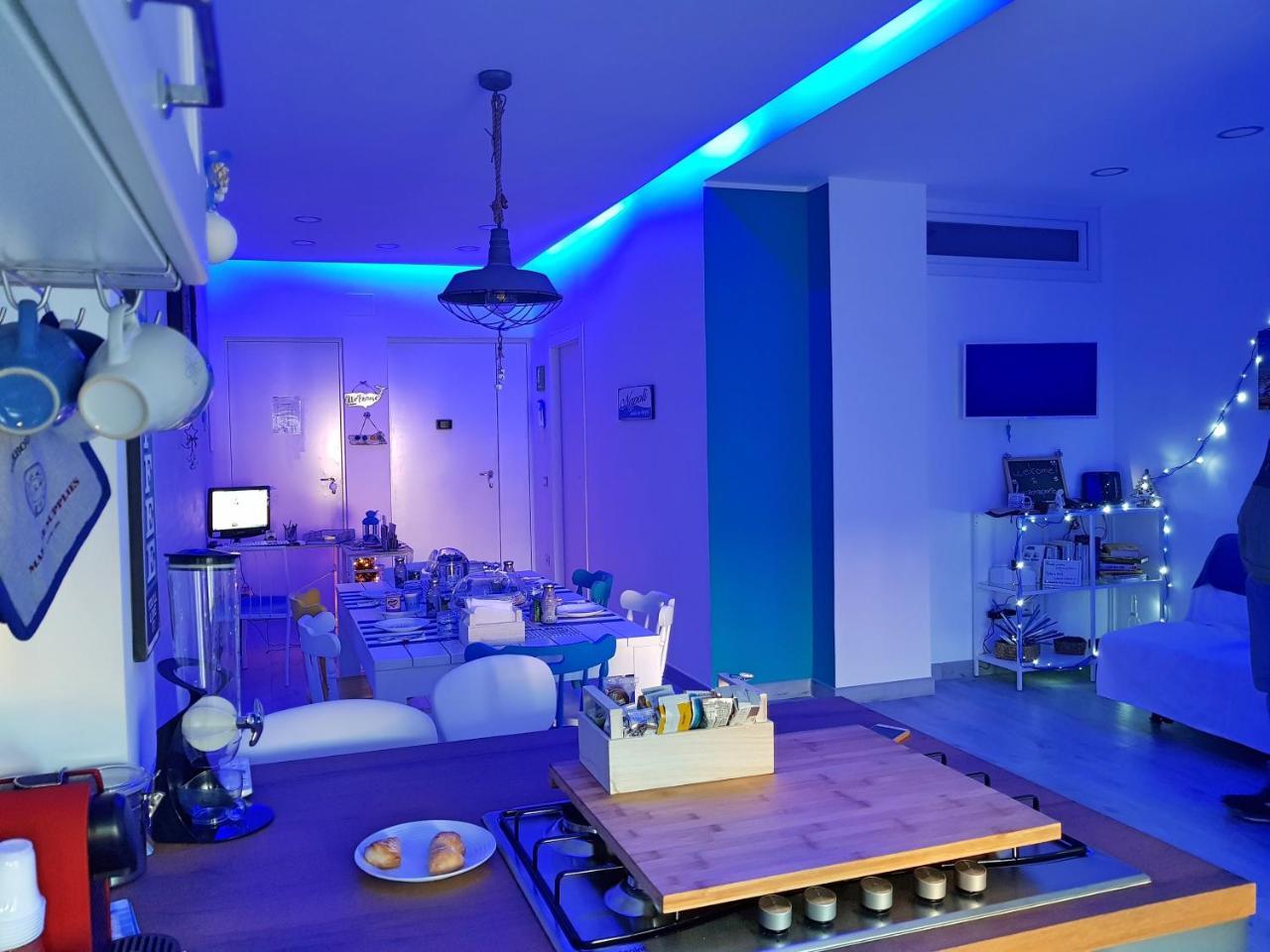 Bed & Breakfast #zonaporto Naples