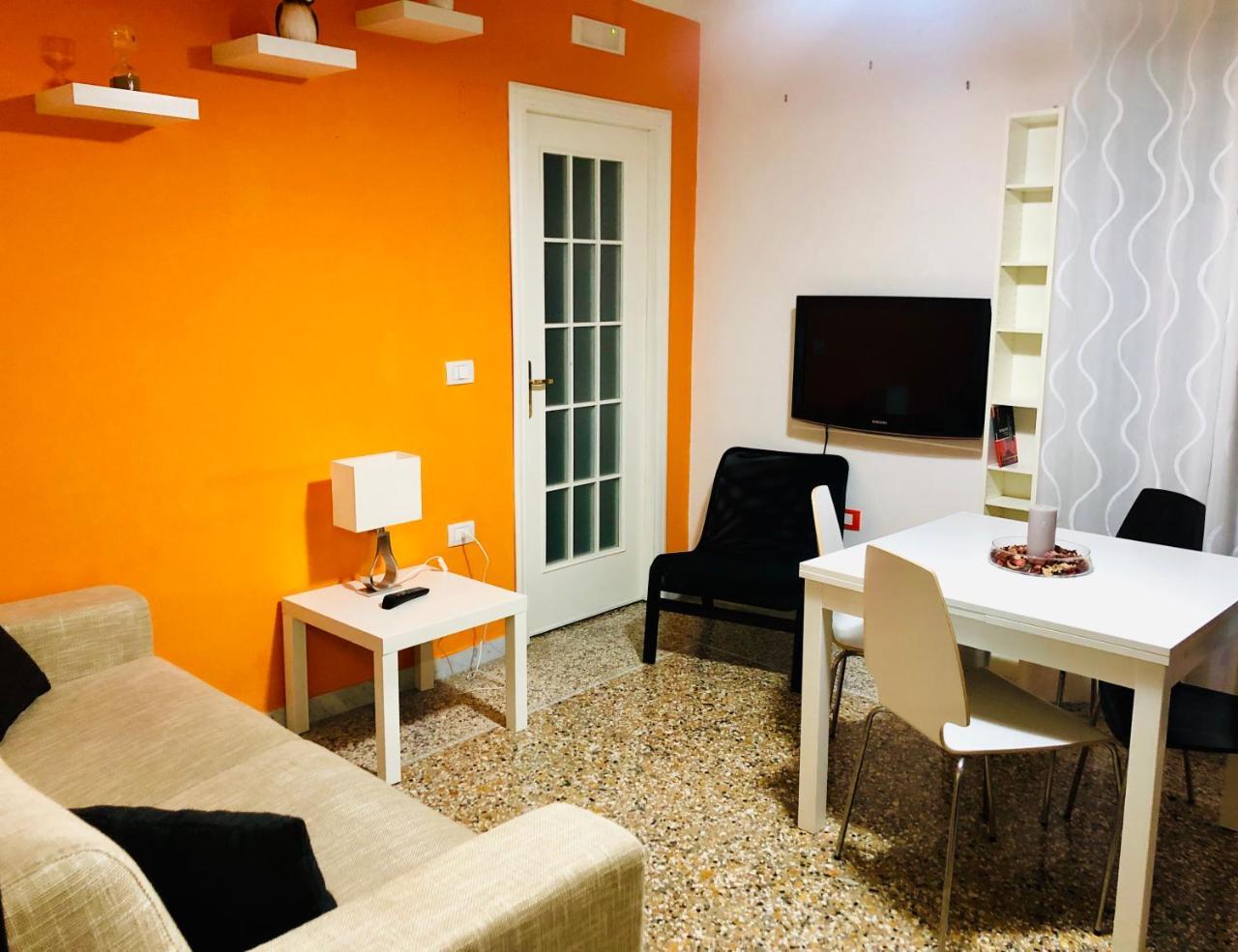 Relais Piazza Del Plebiscito Naples